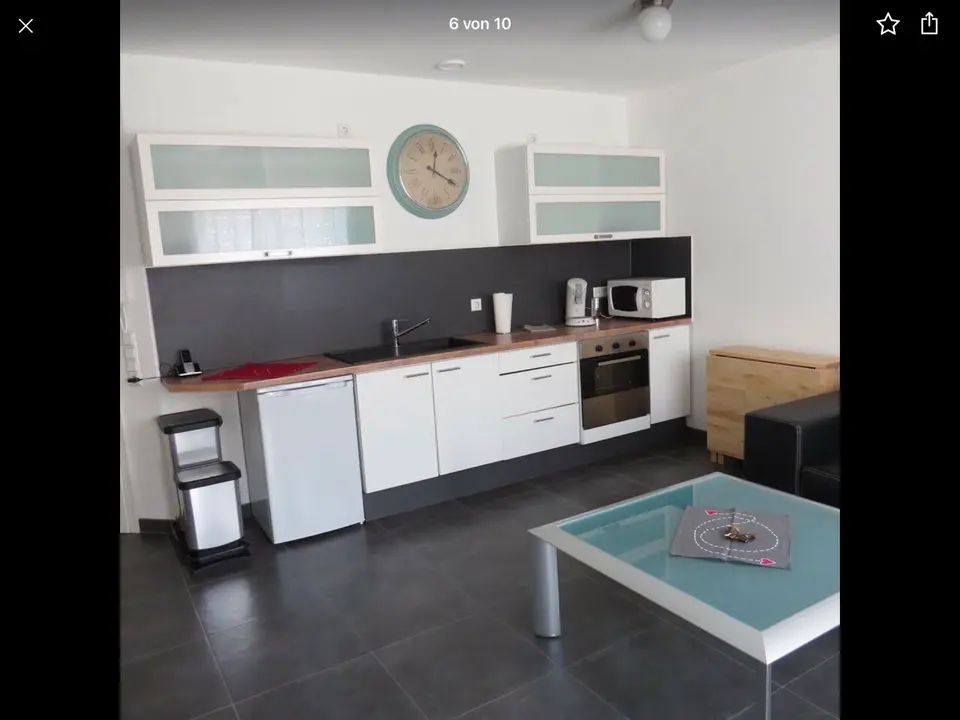 2 Zimmer Haus mit 45 m² in Stuttgart – Bild 2