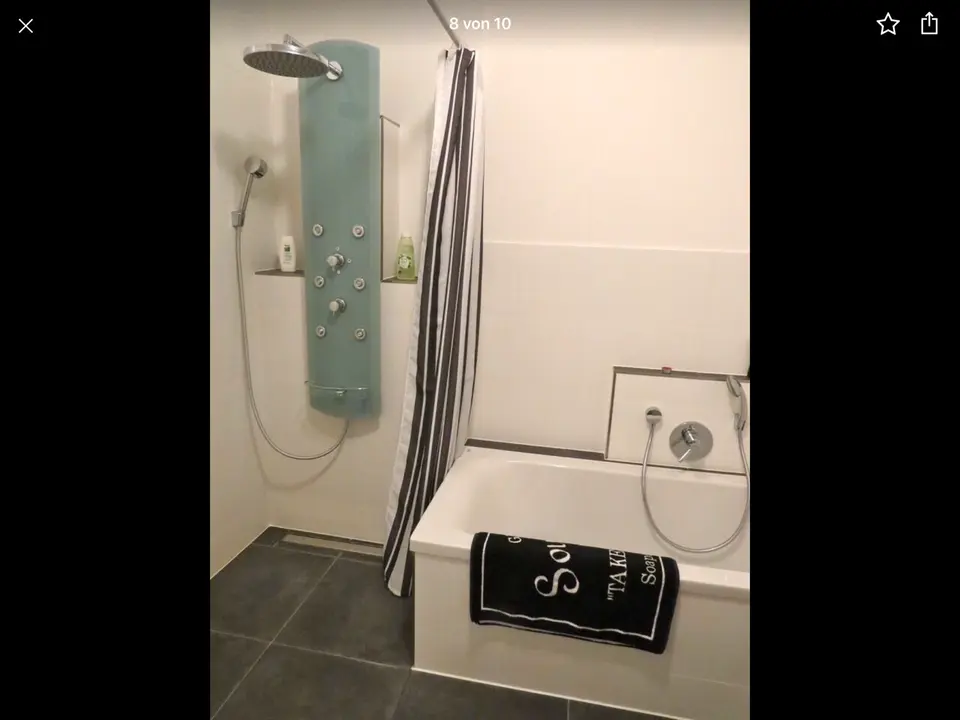 2 Zimmer Haus mit 45 m² in Stuttgart – Bild 4