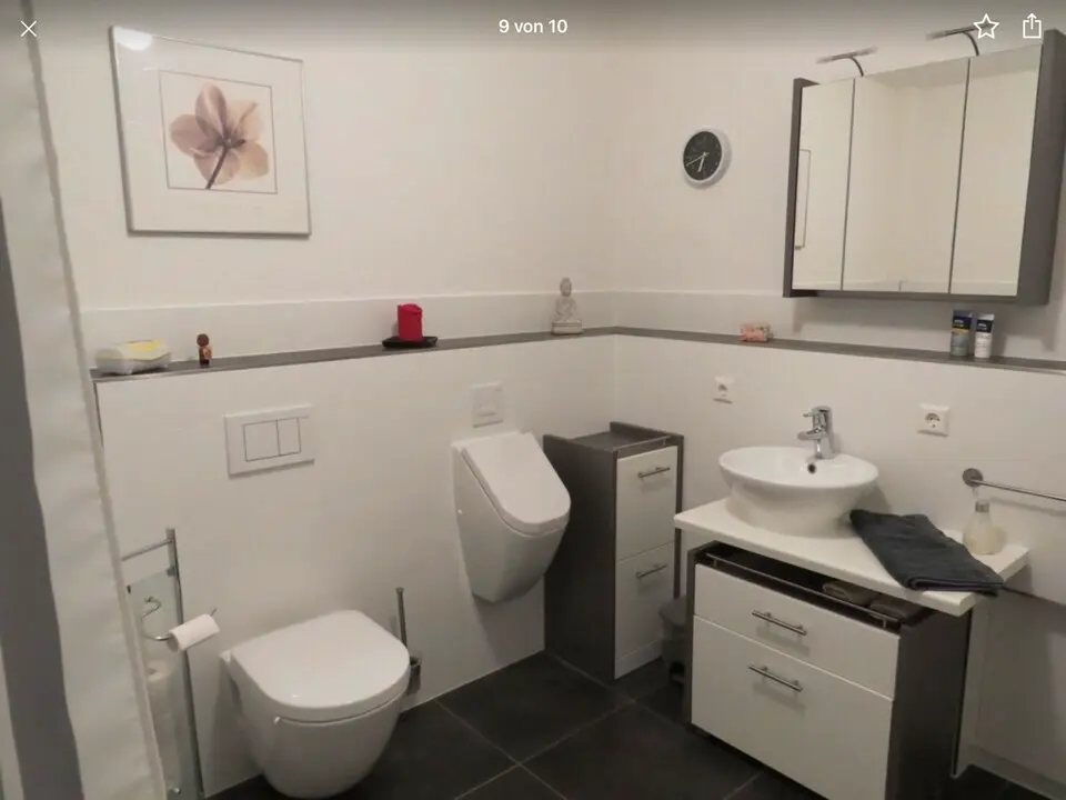 2 Zimmer Haus mit 45 m² in Stuttgart – Bild 5