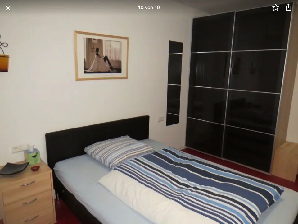 2 Zimmer Haus mit 45 m² in Stuttgart – Bild 6
