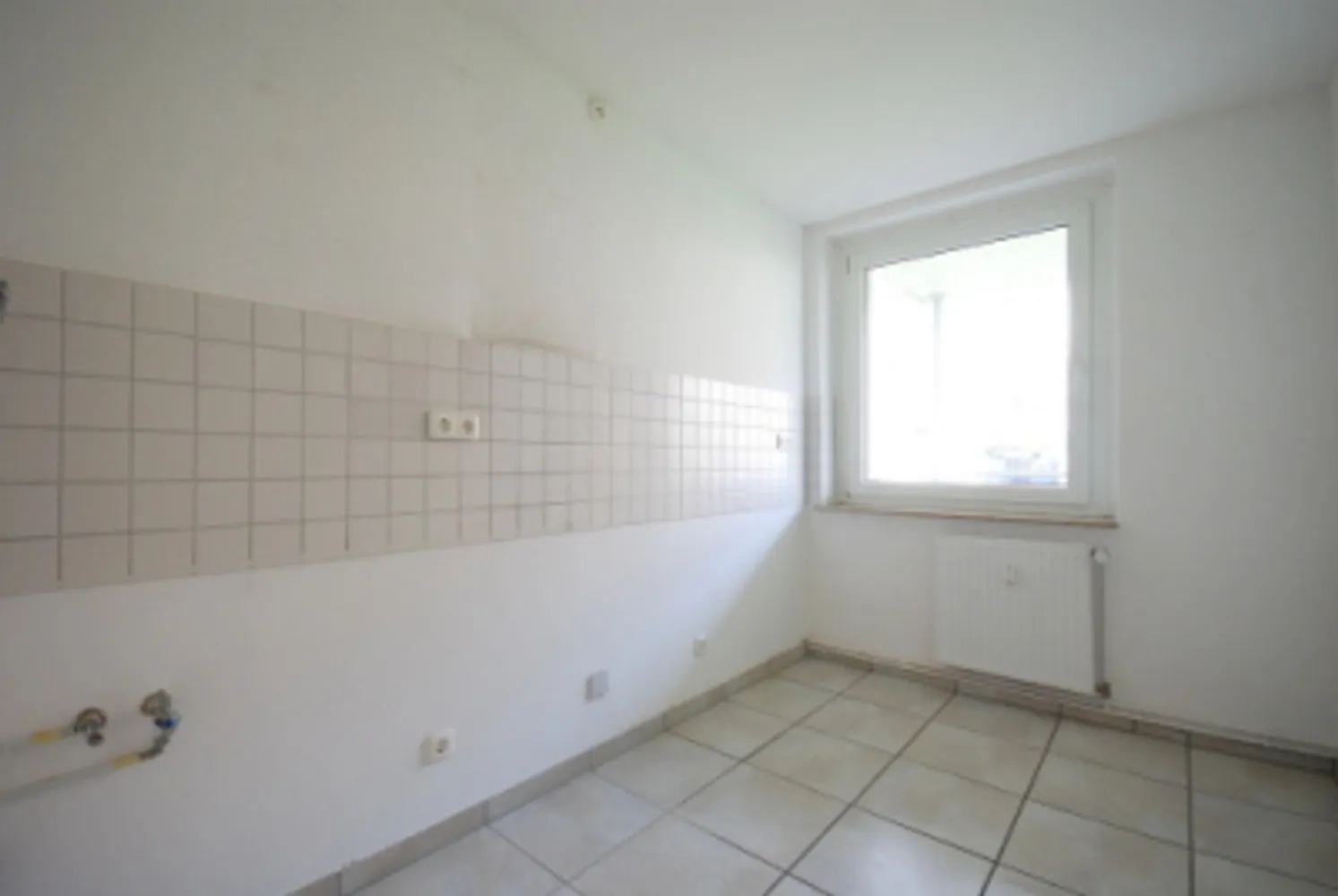 2 Zimmer Wohnung mit 57 m² in Hildesheim – Bild 2