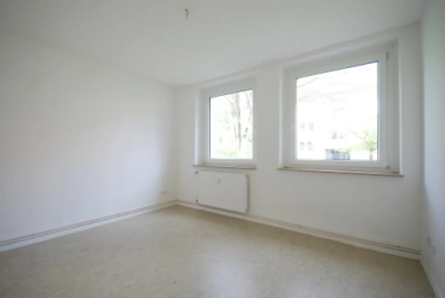 2 Zimmer Wohnung mit 57 m² in Hildesheim – Bild 3