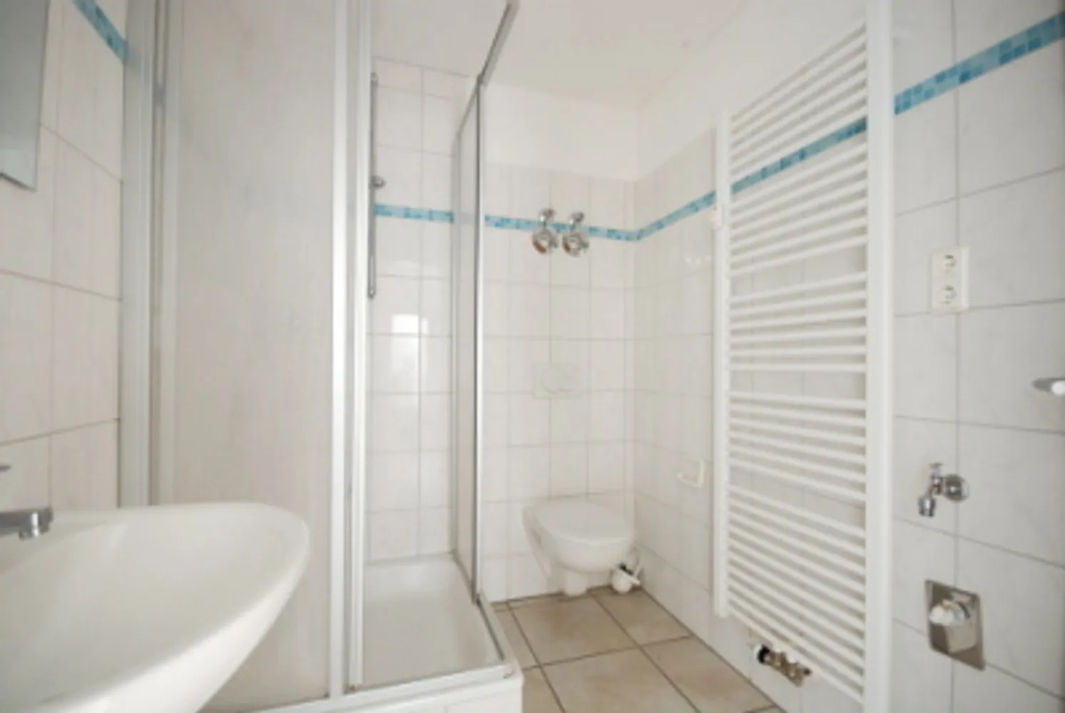 2 Zimmer Wohnung mit 57 m² in Hildesheim – Bild 5