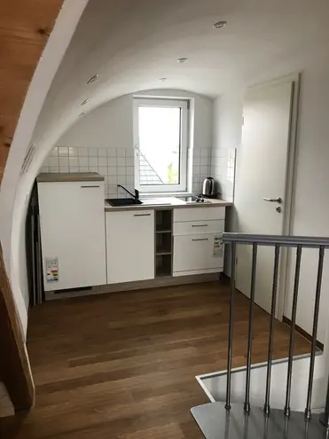 1 Zimmer Wohnung mit 30 m² in Ingolstadt – Bild 3
