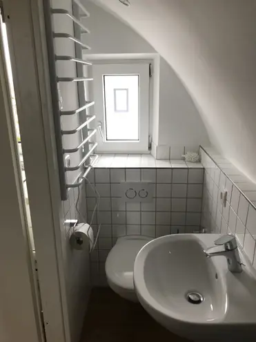 1 Zimmer Wohnung mit 30 m² in Ingolstadt – Bild 4