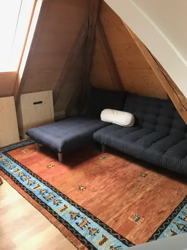 1 Zimmer Wohnung mit 30 m² in Ingolstadt – Bild 5