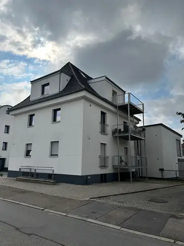 1 Zimmer Wohnung mit 30 m² in Ingolstadt – Bild 6