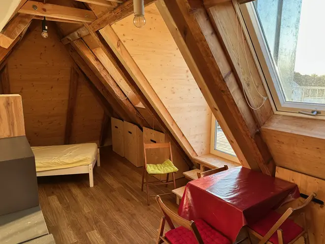 1 Zimmer Wohnung mit 30 m² in Ingolstadt – Bild 7