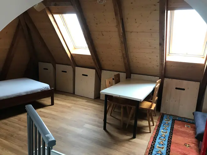 1 Zimmer Wohnung mit 30 m² in Ingolstadt – Bild 8