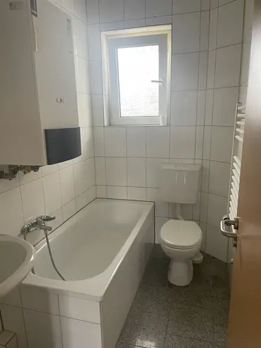 4 Zimmer Wohnung mit 60 m² in Herne – Bild 3
