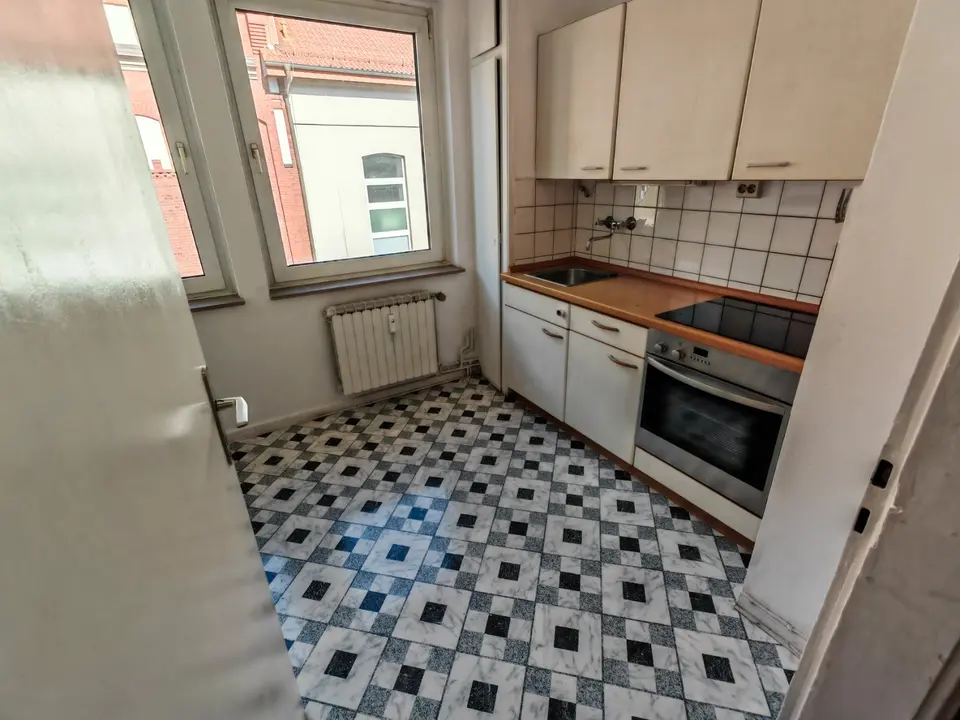 3 Zimmer Wohnung mit 68 m² in Osnabrück – Bild 5