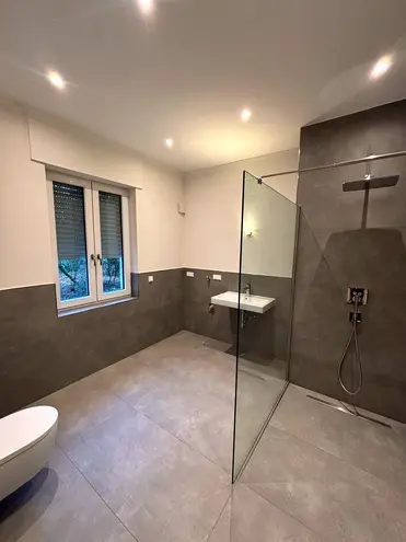 4 Zimmer Wohnung mit 133 m² in Frankfurt am Main – Bild 11