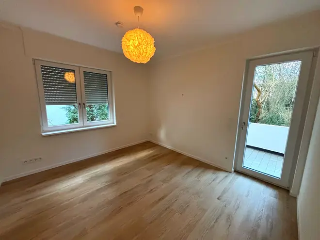 4 Zimmer Wohnung mit 133 m² in Frankfurt am Main – Bild 4