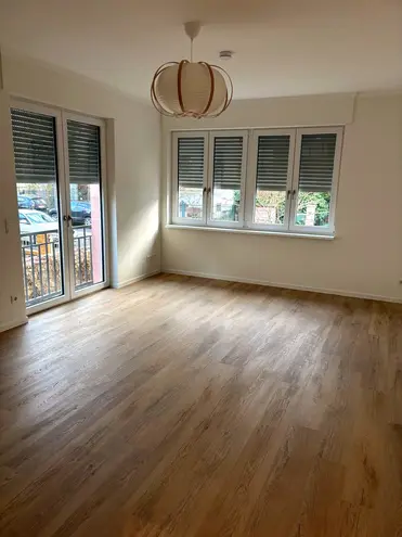4 Zimmer Wohnung mit 133 m² in Frankfurt am Main – Bild 5
