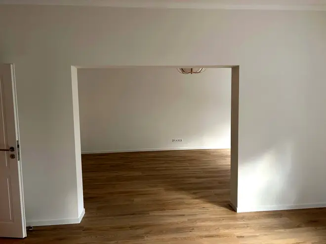 4 Zimmer Wohnung mit 133 m² in Frankfurt am Main – Bild 7