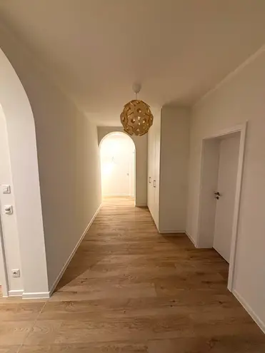 4 Zimmer Wohnung mit 133 m² in Frankfurt am Main – Bild 8