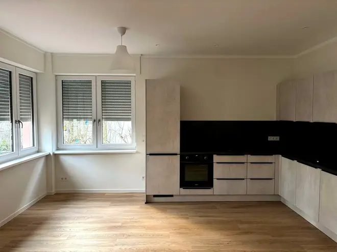 4 Zimmer Wohnung mit 133 m² in Frankfurt am Main – Bild 9