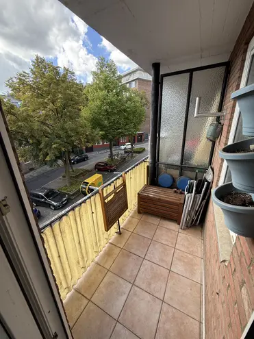 2 Zimmer Wohnung mit 62 m² in Aachen – Bild 11