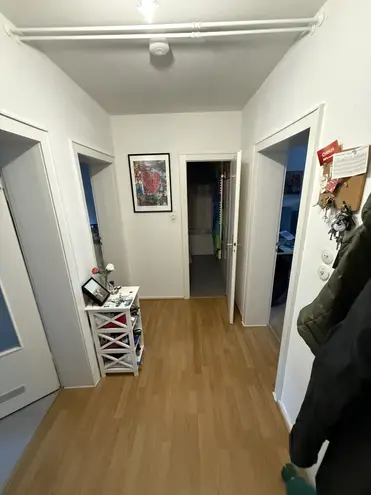2 Zimmer Wohnung mit 62 m² in Aachen – Bild 12