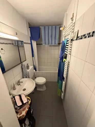 2 Zimmer Wohnung mit 62 m² in Aachen – Bild 4