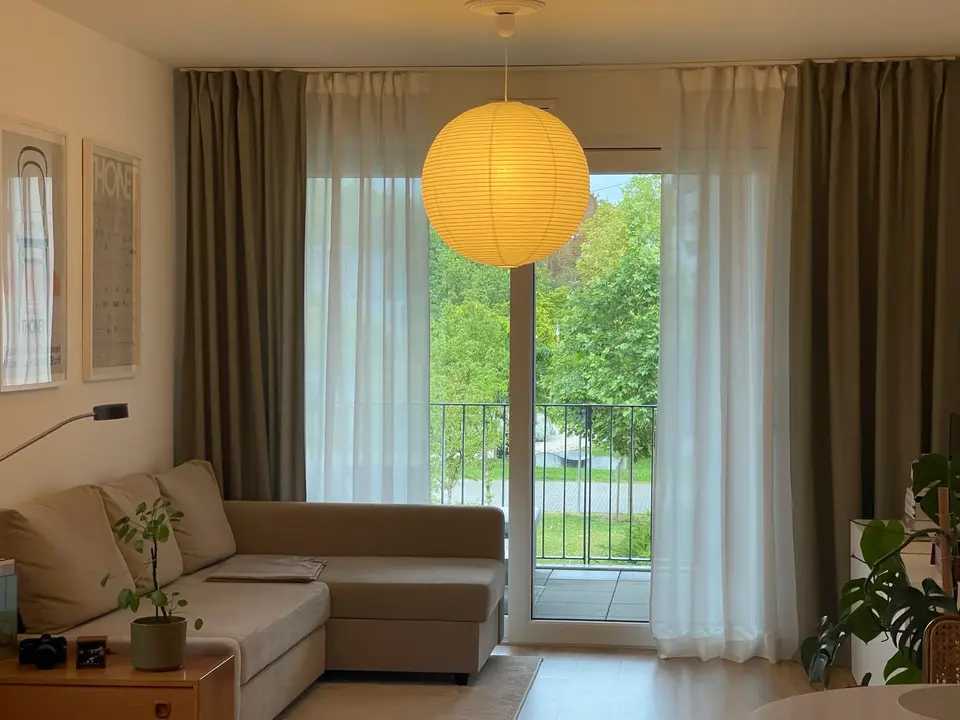2 Zimmer Wohnung mit 43 m² in Gießen – Bild 4