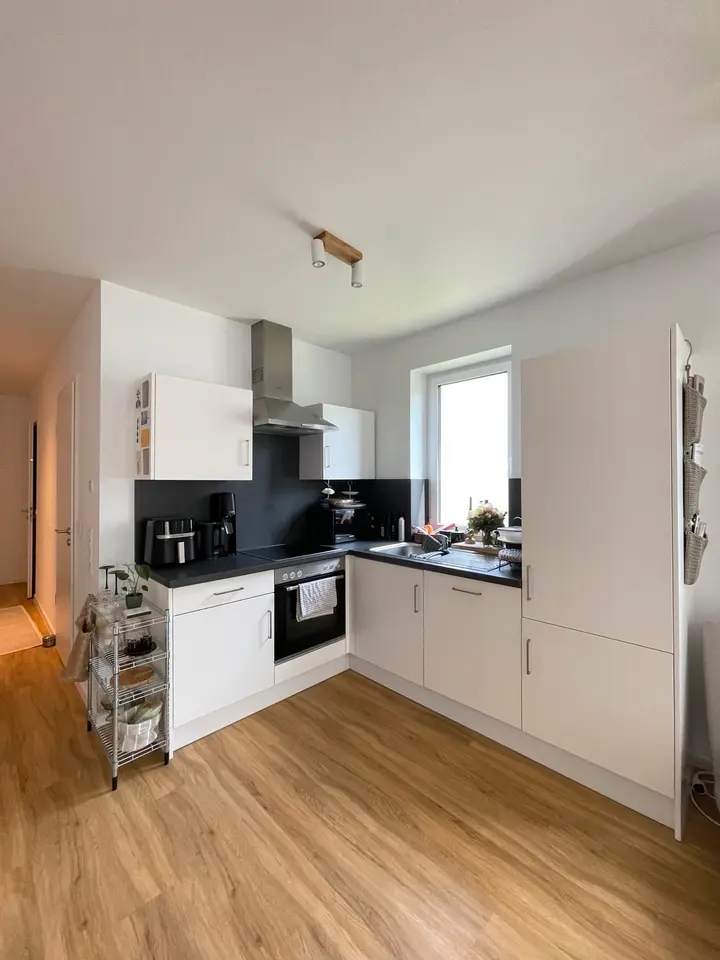 2 Zimmer Wohnung mit 43 m² in Gießen – Bild 5