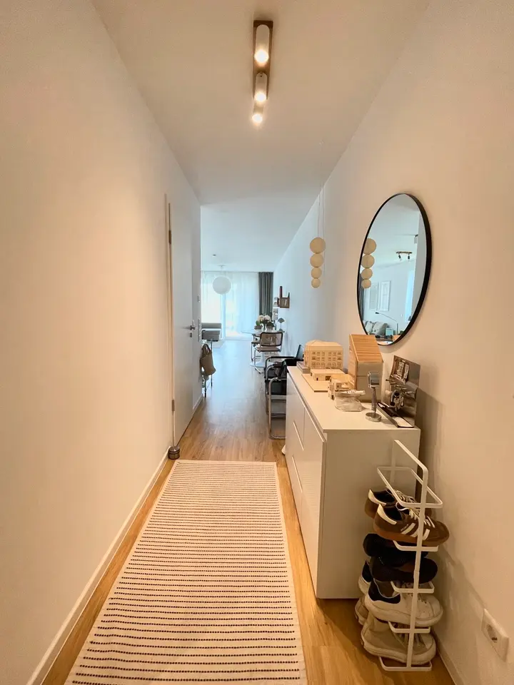 2 Zimmer Wohnung mit 43 m² in Gießen – Bild 6