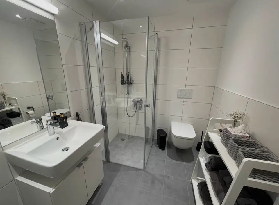 2 Zimmer Wohnung mit 43 m² in Gießen – Bild 7