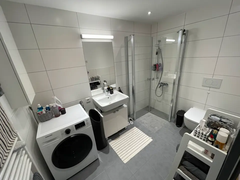2 Zimmer Wohnung mit 43 m² in Gießen – Bild 8