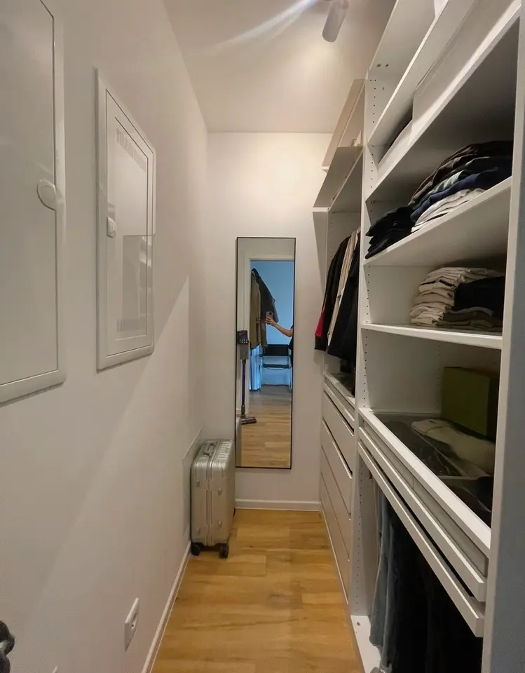 2 Zimmer Wohnung mit 43 m² in Gießen – Bild 9