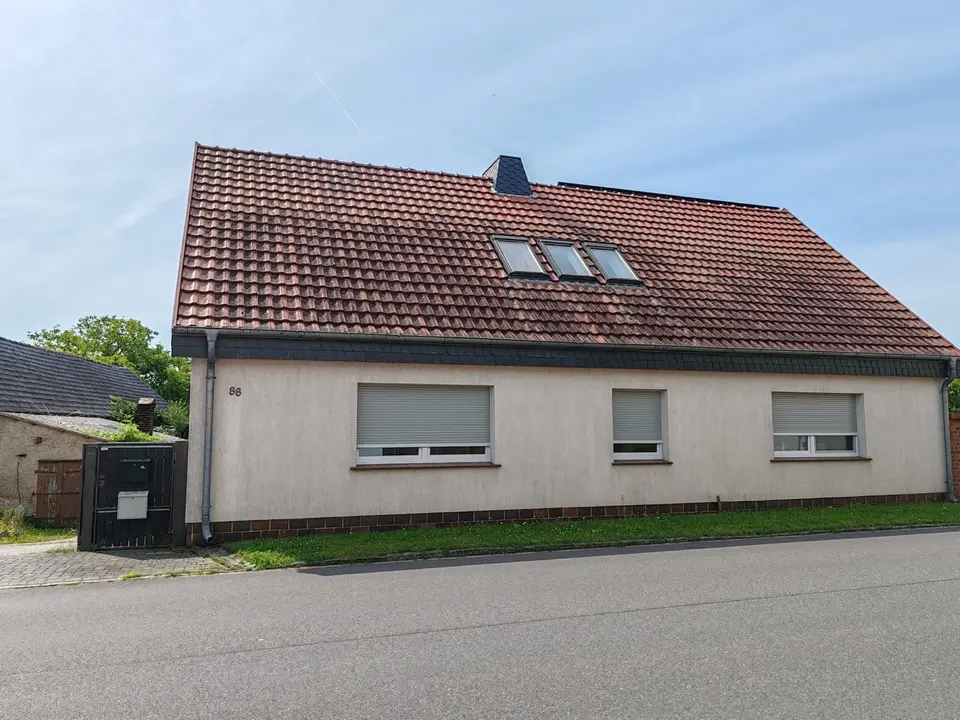 5 Zimmer Wohnung mit 128 m² in Frankfurt (Oder) – Bild 1