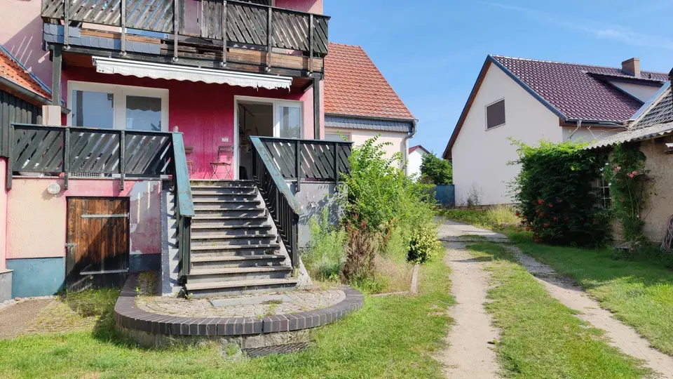 5 Zimmer Wohnung mit 128 m² in Frankfurt (Oder) – Bild 5