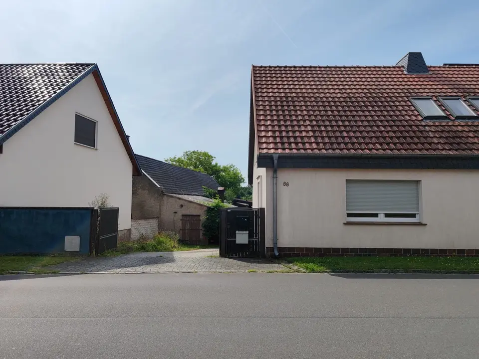 5 Zimmer Wohnung mit 128 m² in Frankfurt (Oder) – Bild 7