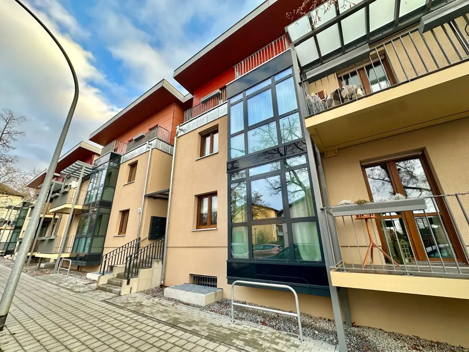 5 Zimmer Wohnung mit 128 m² in Frankfurt (Oder) – Bild 8