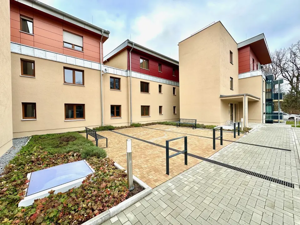 5 Zimmer Wohnung mit 128 m² in Frankfurt (Oder) – Bild 9