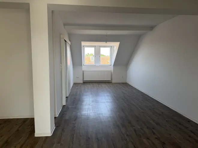 5 Zimmer Wohnung mit 132 m² in Leipzig – Bild 1