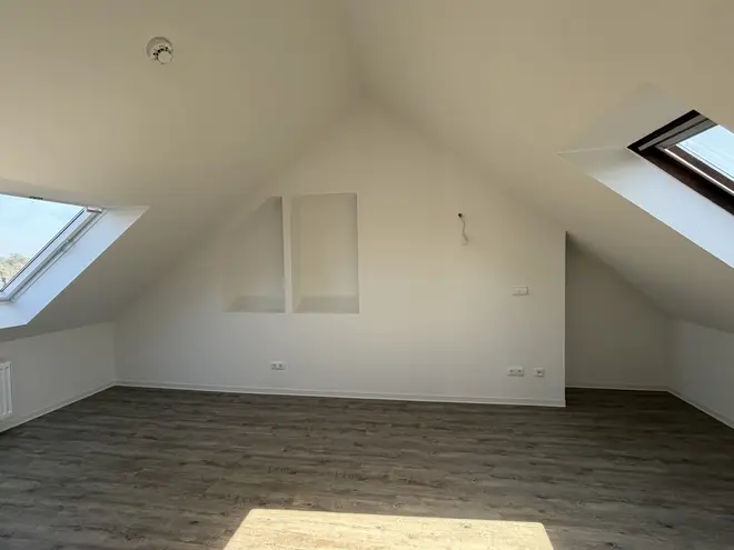 5 Zimmer Wohnung mit 132 m² in Leipzig – Bild 7