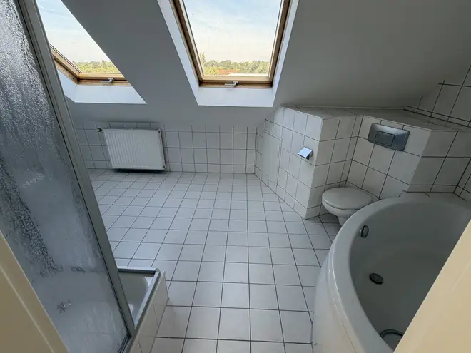 5 Zimmer Wohnung mit 132 m² in Leipzig – Bild 8