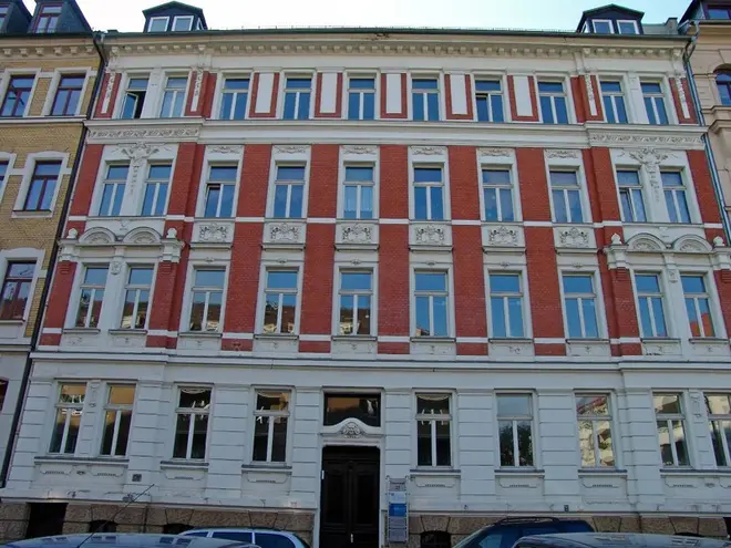 5 Zimmer Wohnung mit 132 m² in Leipzig – Bild 9