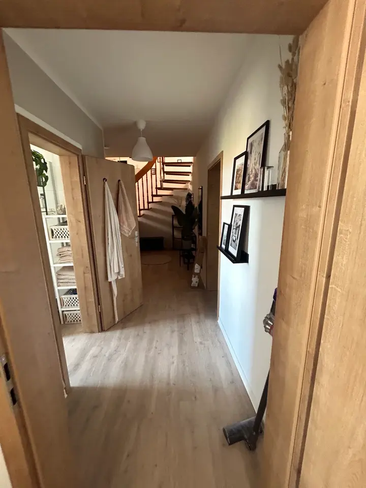 4 Zimmer Wohnung mit 110 m² in Plauen – Bild 4