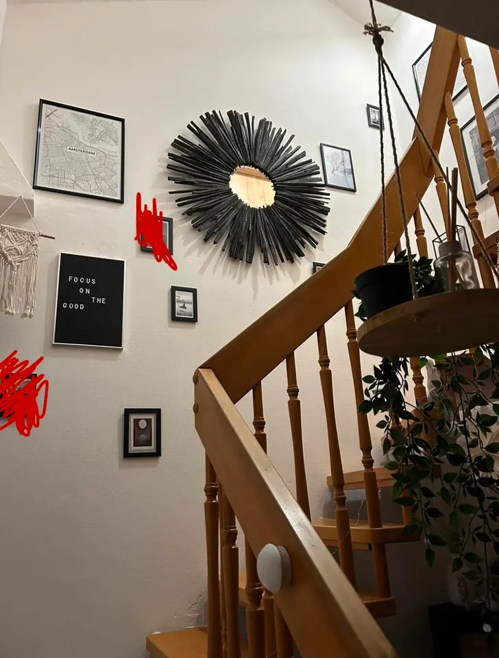 4 Zimmer Wohnung mit 110 m² in Plauen – Bild 6