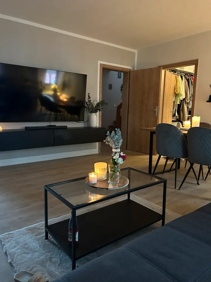 4 Zimmer Wohnung mit 110 m² in Plauen – Bild 7