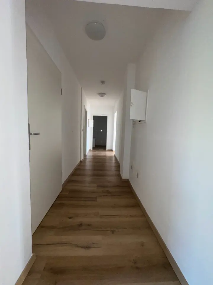 4 Zimmer Wohnung mit 110 m² in Plauen – Bild 10