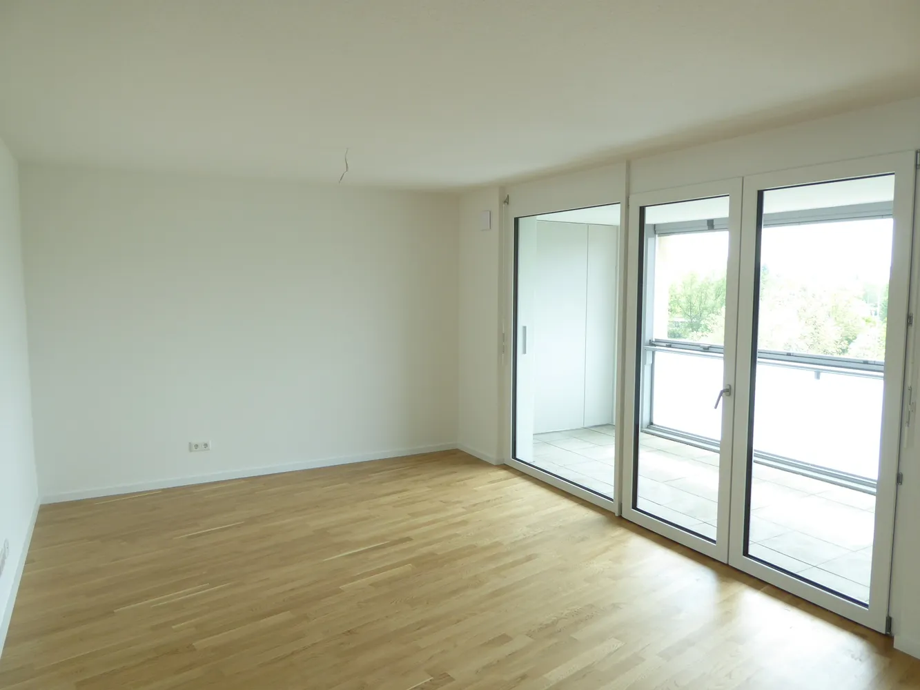 3 Zimmer Wohnung mit 86 m² in Böblingen – Bild 2