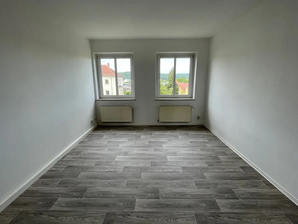 2 Zimmer Wohnung mit 51 m² in Gera – Bild 1
