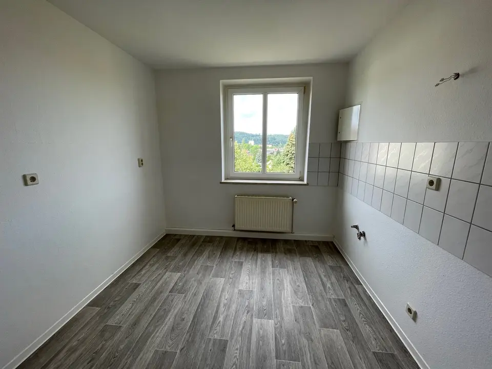 2 Zimmer Wohnung mit 51 m² in Gera – Bild 3