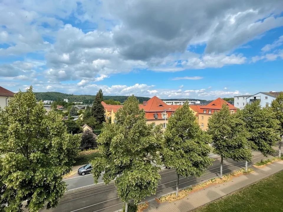 2 Zimmer Wohnung mit 51 m² in Gera – Bild 4