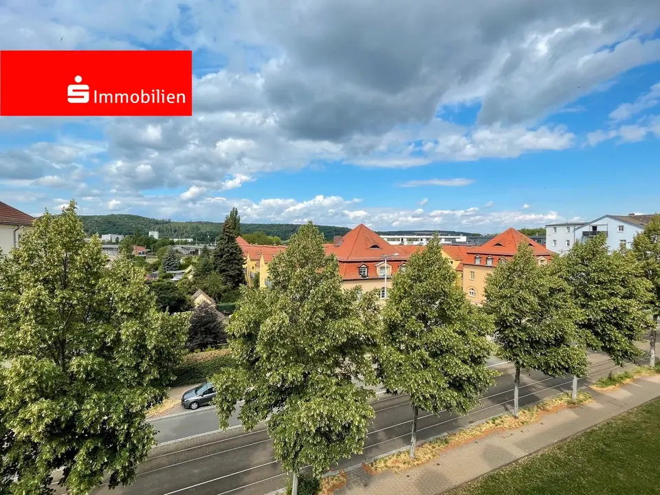 2 Zimmer Wohnung mit 51 m² in Gera – Bild 5