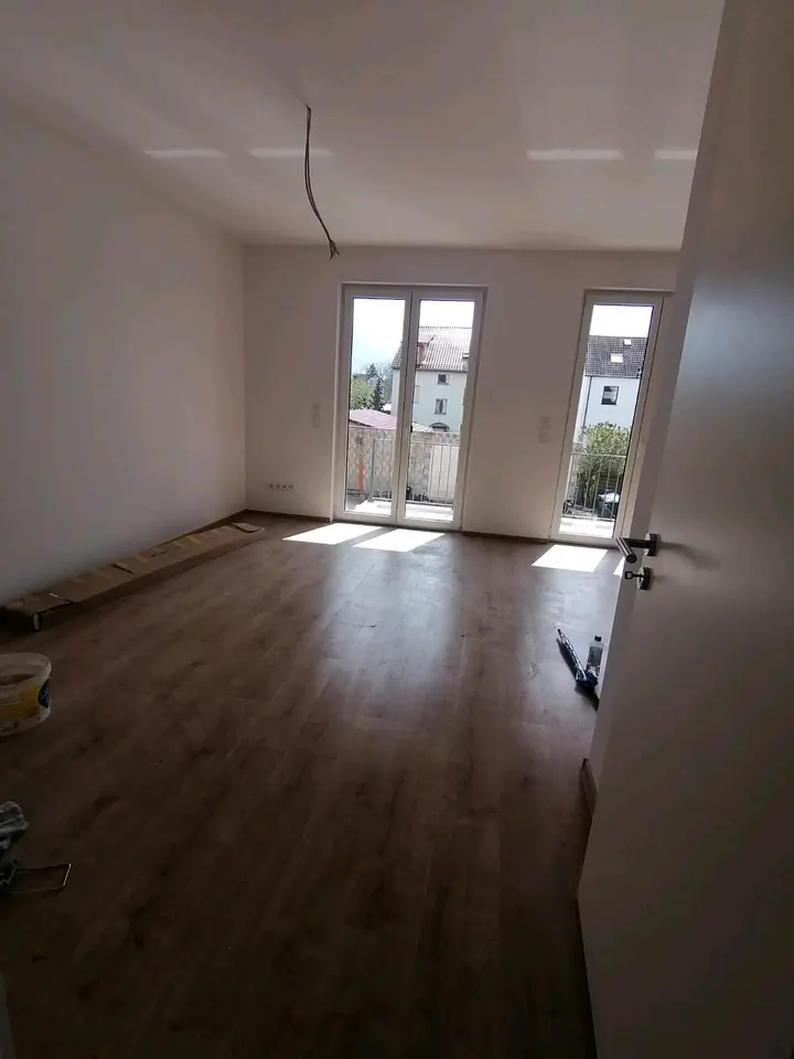 2 Zimmer Wohnung mit 61 m² in Oranienburg – Bild 1