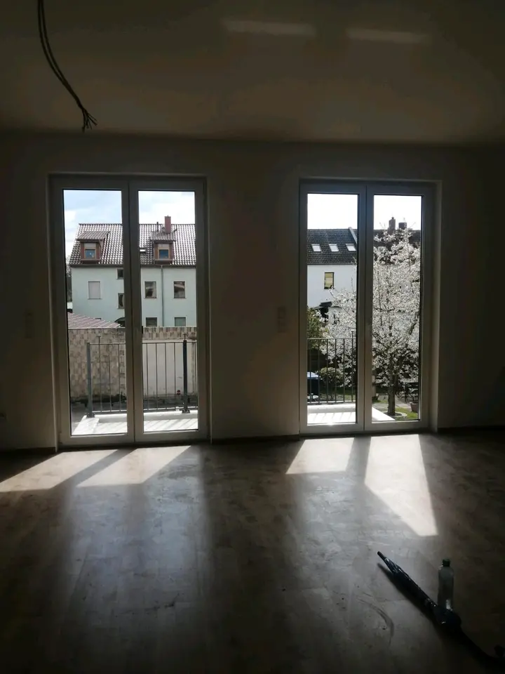 2 Zimmer Wohnung mit 61 m² in Oranienburg – Bild 2